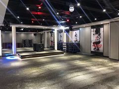 -一兆韦德健身(梅川店)