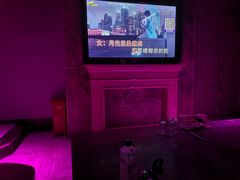 -AGOGO HOUSE KTV(东街店)