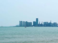 -西秀海滩公园