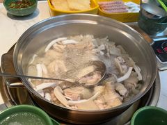 -同仁四季椰子鸡(海岸城天利店)