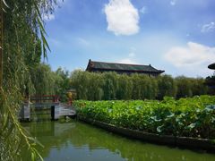 -大明幻境第一城