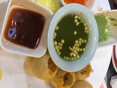 -食彩美印度特色美食餐厅·印度料理