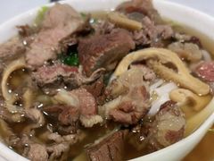 -菜忠潮州牛肉店(岗厦店)