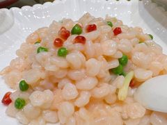 -扬州狮子楼·非遗淮扬菜(总店)