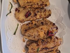 -盛百味·家宴餐厅(霸州分店)