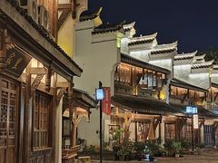 -大小河街