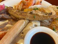 -温州万和豪生大酒店-餐厅