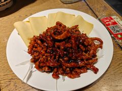 -河沿肉饼Beijing Pie(东华门店)