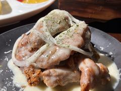 -Fuzzy Bistro 浮几韩餐·茶酒馆