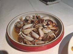 -小厨师·二十年沈家门小海鲜(百井坊巷店)