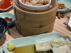 -珍粥道(杉杉奥特莱斯店)