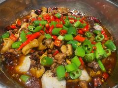 -泥糊破店小酒馆·团建聚餐(南京西路店)