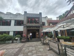 -申粤轩酒楼·三十年粤菜经典(丁香花园店)