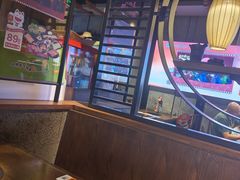 -呷哺呷哺 小火锅 (浦东新欧尚超市店)