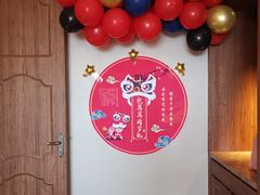 -华信天港禧悦酒店·浩自助餐厅(宁波奉化万达广场店)