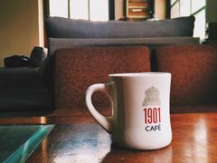 -1901 Cafe(西四店)