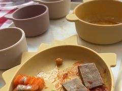 -西贝(吴江路湟普汇店)