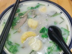 -鸭小妹鸭血粉丝(老门东店)