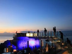 -Rock Bar Bali(Bali)