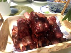 -四季小馆·地道北京小吃(广百店)