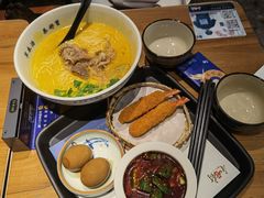 -和府捞面(壹方天地店)