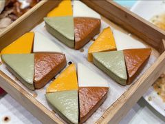 -柒园·三十年创意杭帮菜(龙湖滨江天街店)