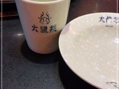 -大龙辣火锅·龙虾·烧烤(湖滨新天地店)