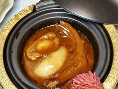 -莉莉海堂HAITANG·烤鸭(国贸商城店)