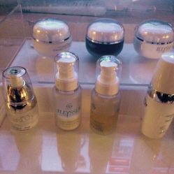 TIME SPA-TIME SPA科技美肤机构