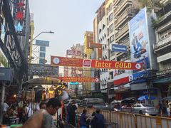 -唐人街(耀华力路)