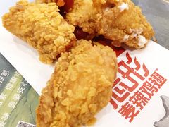 -麦当劳(季华好又多店)