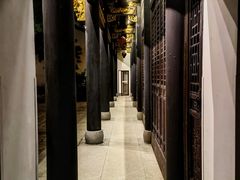 -古北水镇乌镇会精品酒店