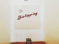 -Bistopping