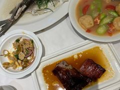 -稻香酒家·35年老字号(侨光店)