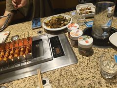 -丰茂烤串(卫星广场店)