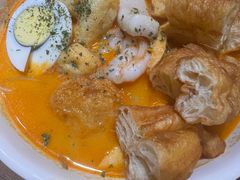 -绿柠食堂(北外滩店)