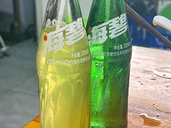 -龙鳞路第一家牛肉汤