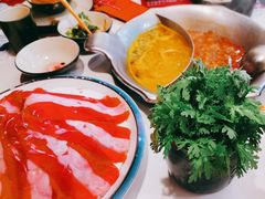 -刘一锅筋头巴脑(大悦城C店)