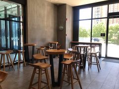 -星巴克(金华东阳银泰城店)