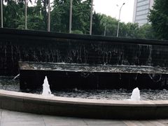 -万达文华酒店行政酒廊