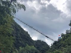 -宁波五龙潭景区