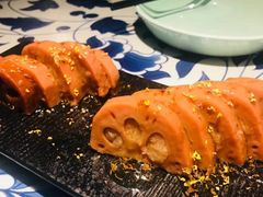 -绿茶餐厅(布吉万象汇店)