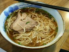 -朱洪元苏式面馆(绿宝广场店)