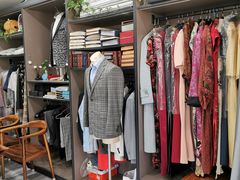 -铭仕洋服(成山路店)