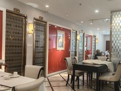 -老人和饭店(打浦路店)