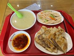 -华天二友居肉饼(宫门口店)