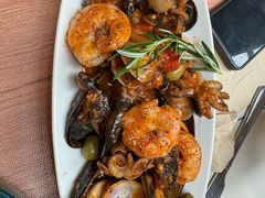 -沏点Trattoria意大利餐厅(新街口店)