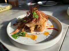 -The Rug Cafe(王府中环店)