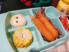 -七欣天香辣蟹火锅(南京建宁路大观天地店)