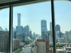 -北京康莱德酒店